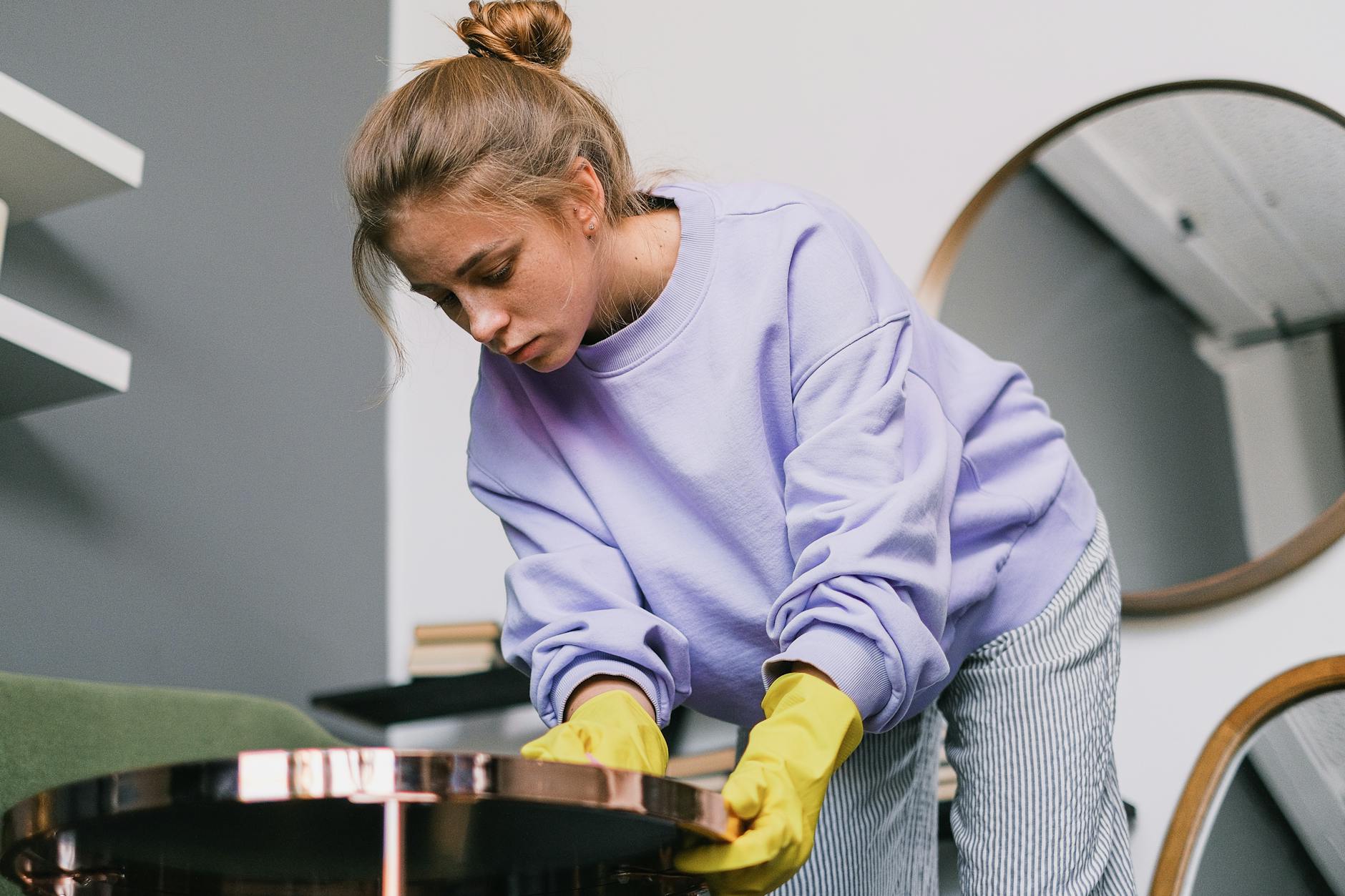 M2CLEAN profesionala uzkopsana